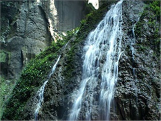 國(guó)慶去哪玩？湖南這些人少景美的地方你一定要知道！